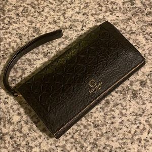 Kate Spade Wallet/Wristlet